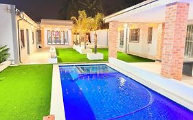 Nexus Luxury Lodge